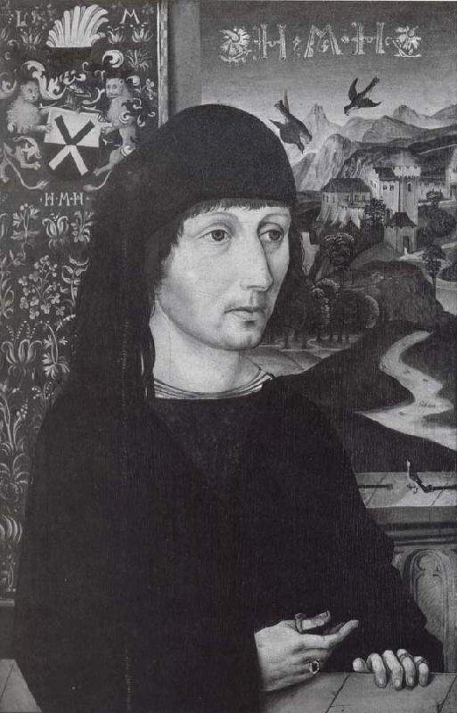 Levinus Memminger Michael Wolgemut, Albrecht Durer